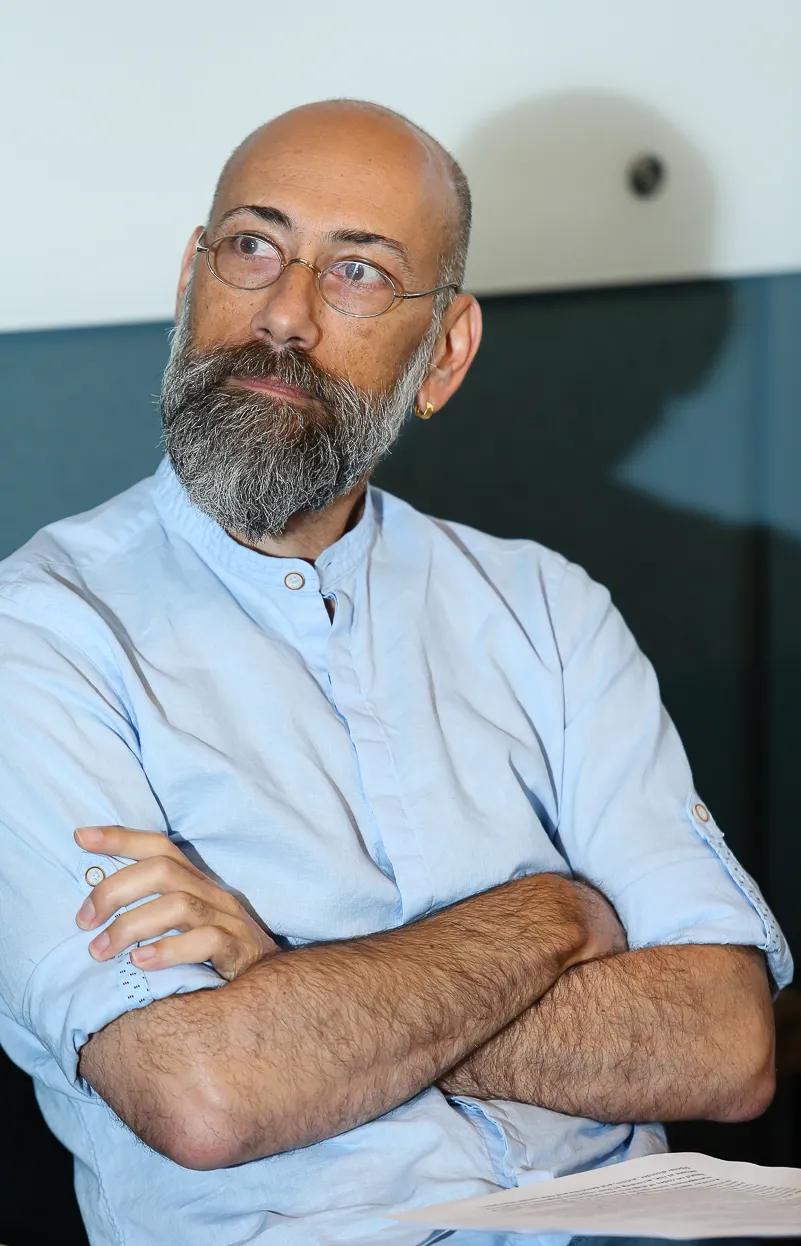פרופ ערד קודש
